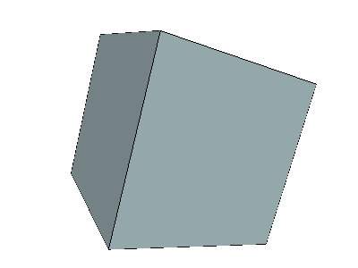 Concrete Cube image