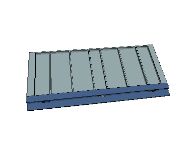 Tutorial-01: Connecting rod stress analysis image