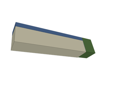 thermoelectric- no insulator- good image