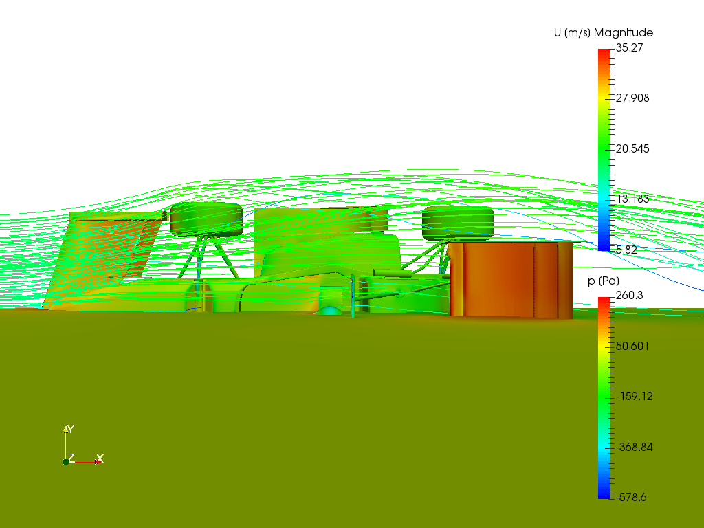 FSAE Webinar S4 My Front Wing image