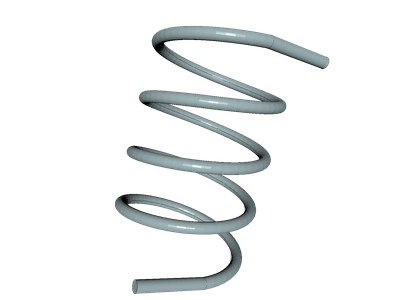 Heating Coil Radiation BC image