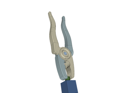 pliers image