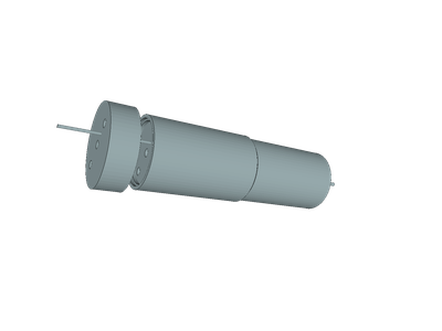 Cylinder III image