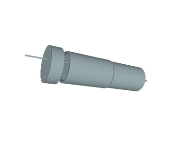 Cylinder III zd image
