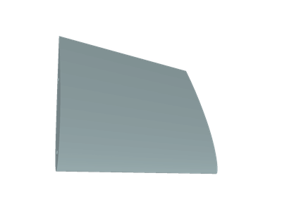 CREST airfoil image