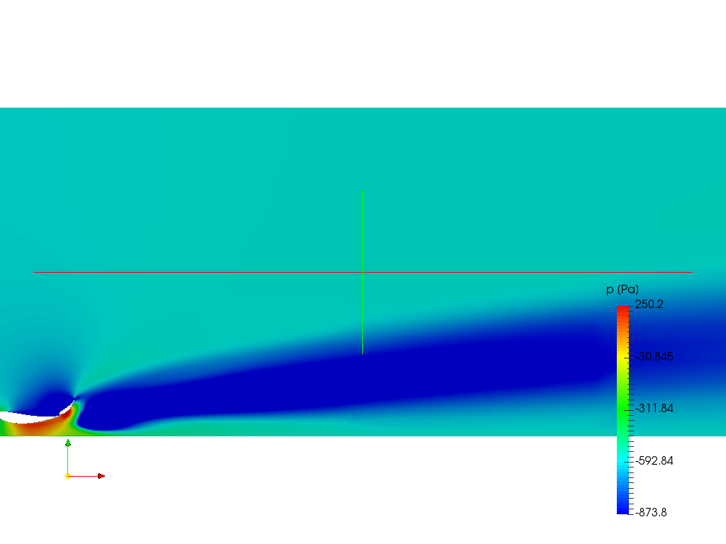 front wing aero image