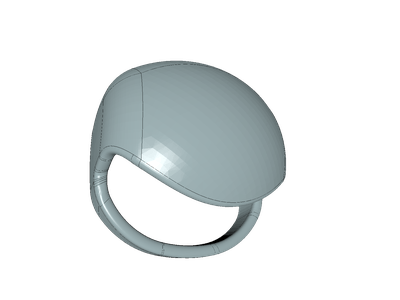 helmet analysis image