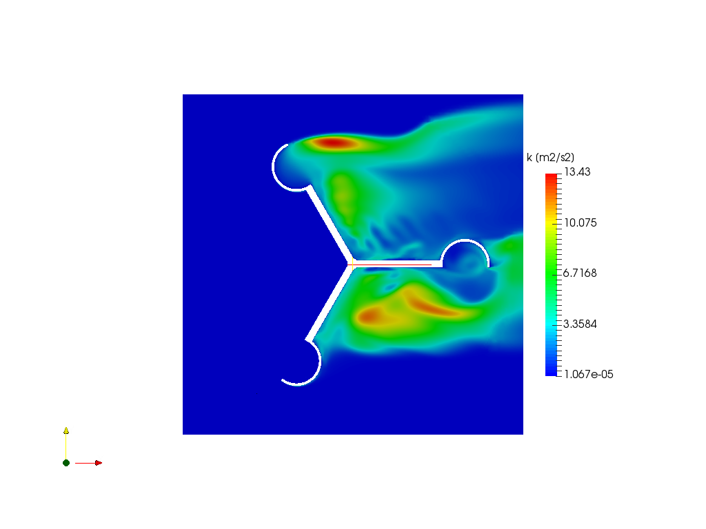 Circle Cup Anemometer image