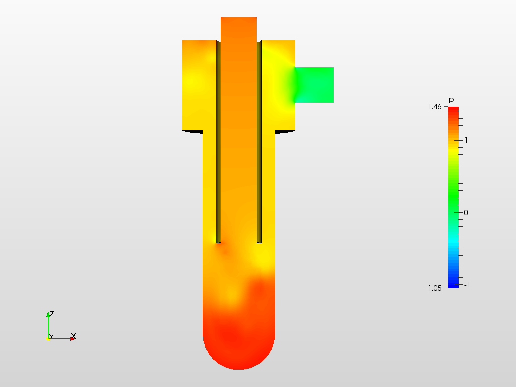 Cooling Tube image