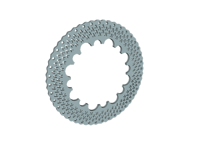 Brake Disc image