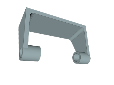 fixture hinge image