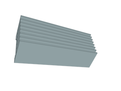 heat sink simu 2 image