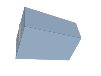 heat sink with casing image