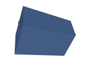 heat sink with casing image