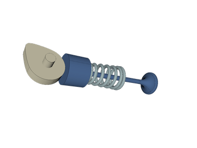 DOHC valve 4750 rpm image